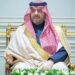 الأمير فيصل بن خالد بن سلطان يتسلّم تقريرًا عن أعمال حرس الحدود ويقلّد مساعد القائد رتبته الجديدة