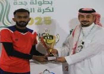 في ختام الجولة الثالثة لبطولة جدة الرمضانية .. الدفاع المدني يخطف التأهل من أمانة جدة