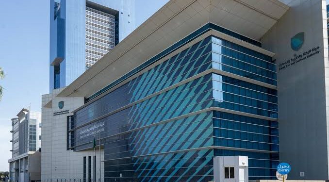 “الزكاة والضريبة والجمارك” تدعو المنشآت لتقديم إقرارات ضريبة القيمة المضافة قبل 31 مارس