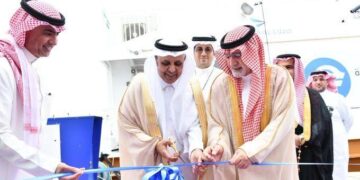 جدة.. تدشين مشروع التاكسي البحري
