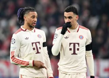 بسبب الإصابة.. نويير يغيب عن مباراة باير ليفركوزن في دوري الأبطال