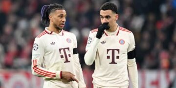 بسبب الإصابة.. نويير يغيب عن مباراة باير ليفركوزن في دوري الأبطال