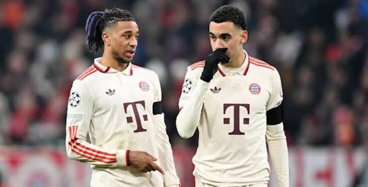 بسبب الإصابة.. نويير يغيب عن مباراة باير ليفركوزن في دوري الأبطال