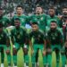 27 لاعبًا في قائمة المنتخب السعودي لمواجهتي الصين واليابان في بتصفيات كأس العالم 2026
