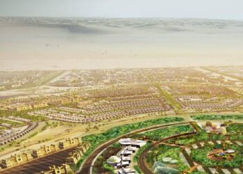 تضم مليون شجرة و16 فندقا.. حديقة الملك سلمان تعزز مكانة الرياض كمدينة عالمية