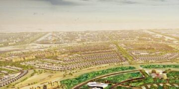 تضم مليون شجرة و16 فندقا.. حديقة الملك سلمان تعزز مكانة الرياض كمدينة عالمية