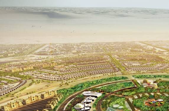 تضم مليون شجرة و16 فندقا.. حديقة الملك سلمان تعزز مكانة الرياض كمدينة عالمية