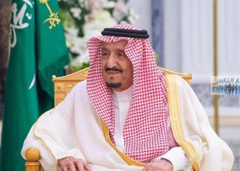 خادم الحرمين الشريفين يهنئ رئيسة جمهورية ناميبيا بذكرى استقلال بلادها