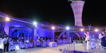 تهيئة المتنزهات والحدائق.. أمانة الحدود الشمالية تستكمل استعداداتها لاستقبال عيد الفطر