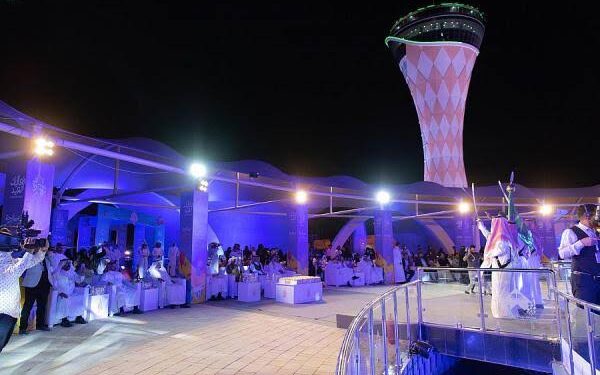 تهيئة المتنزهات والحدائق.. أمانة الحدود الشمالية تستكمل استعداداتها لاستقبال عيد الفطر