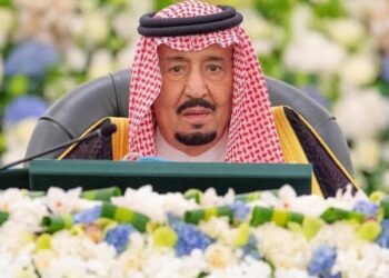 خادم الحرمين الشريفين يهنئ رئيسة جمهورية ناميبيا بذكرى استقلال بلادها