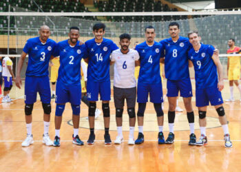 قمة الجولة الـ 17.. الهلال يعزز صدارته لدوري الطائرة بفوز مثير على الأهلي