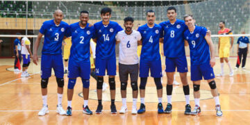 قمة الجولة الـ 17.. الهلال يعزز صدارته لدوري الطائرة بفوز مثير على الأهلي