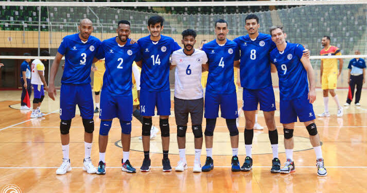 قمة الجولة الـ 17.. الهلال يعزز صدارته لدوري الطائرة بفوز مثير على الأهلي