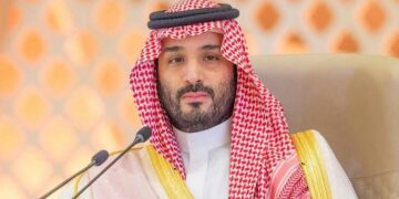 خادم الحرمين الشريفين يهنئ رئيسة جمهورية ناميبيا بذكرى استقلال بلادها