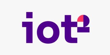 iot squared تكرّم من هيئه الاتصالات لابتكارها التنظيمي المتميز وتوقّع شراكة استراتيجية لتعزيز تقنيات الذكاء الاصطناعي