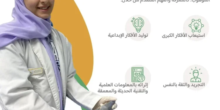 فتح التسجيل للطلبة الموهوبين في 169 مدرسة ضمن برنامج “فصول موهبة