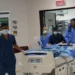مركز الملك سلمان للإغاثة يدشّن مرحلة جديدة من البرنامج الطبي التطوعي في عدن