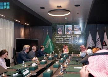 المملكة تستضيف اجتماع اللجنتين التنفيذية والتوجيهية الدولية لمجلس البحوث العالمي استعدادًا لاجتماعه السنوي الـ13 في الرياض مايو القادم