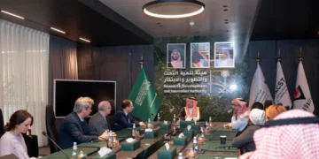 المملكة تستضيف اجتماع اللجنتين التنفيذية والتوجيهية الدولية لمجلس البحوث العالمي استعدادًا لاجتماعه السنوي الـ13 في الرياض مايو القادم