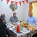 المقيمون في المملكة يعيشون أجواء روحانية وعادات رمضانية مميزة
