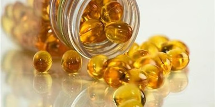 علامات تحذيرية لنقص أوميغا 3 في الجسم وكيفية تعويضه