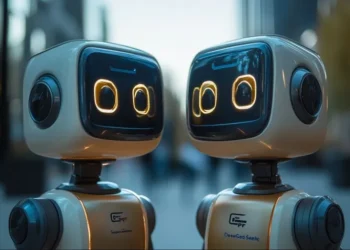 دراسة: الذكاء الاصطناعي لديه حس فكاهي قد يفوق البشر