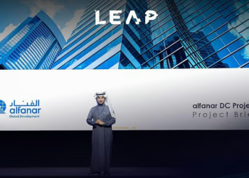 “الفنار العالمية” تضخ 1.4 مليار دولار لتعزيز البنية التحتية الرقمية في السعودية