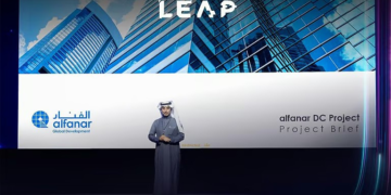 “الفنار العالمية” تضخ 1.4 مليار دولار لتعزيز البنية التحتية الرقمية في السعودية