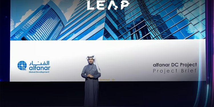 “الفنار العالمية” تضخ 1.4 مليار دولار لتعزيز البنية التحتية الرقمية في السعودية