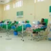 بدعم من البرنامج السعودي لتنمية وإعمار اليمن .. مركز غسيل الكلى بالغيضة يجري 22 ألف جلسة لتخفيف معاناة المرضى
