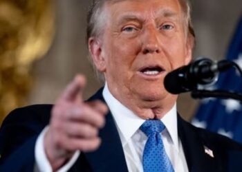 ترامب يعلن فوز “بوينج” بعقد قيمته 20 مليار دولار لتطوير مقاتلة الجيل السادس “إف-47”