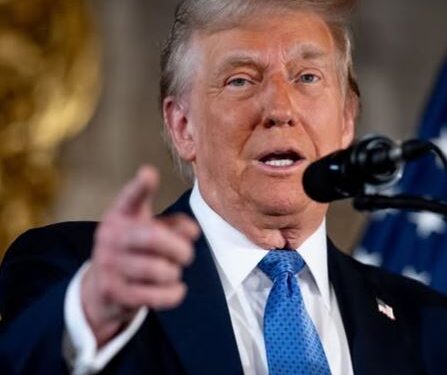 ترامب يعلن فوز “بوينج” بعقد قيمته 20 مليار دولار لتطوير مقاتلة الجيل السادس “إف-47”