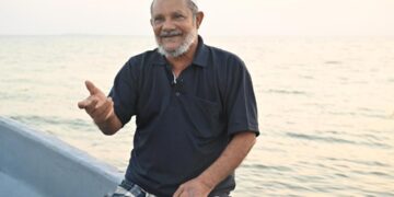 صيادو جزر فرسان.. مغامرات يرسمها الغياب طلبًا للرزق