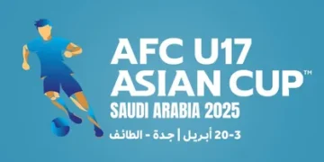 المملكة تستضيف نهائيات كأس آسيا تحت 17 عامًا في أبريل المقبل