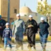 انطلاق حملة “صم بصحة” في رفحاء