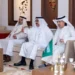 ديوانية القلم الذهبي تحتفي بـ”هوية الإبداع السعودي” في يوم العلم