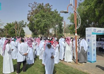 تجمع نجران الصحي يطلق حملة “صم بصحة “لتعزيز الوعي الصحي في رمضان