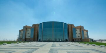 أمانة حفر الباطن تعلن إحصائية معالجة التشوه البصري لشهر فبراير 2025