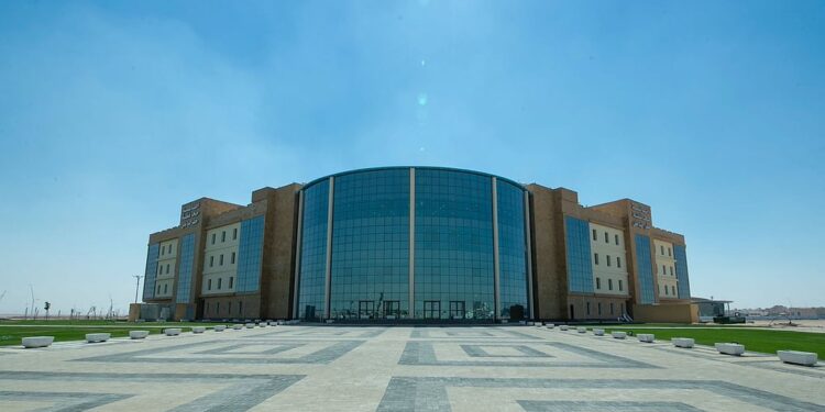 أمانة حفر الباطن تعلن إحصائية معالجة التشوه البصري لشهر فبراير 2025