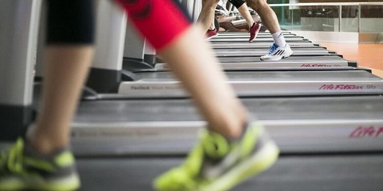 النمر يحذّر: ممارسة الرياضة قبل الإفطار في رمضان قد تسبب الإجهاد للجسم