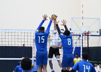 جامعة الإمام عبدالرحمن بن فيصل وجامعة الملك عبدالعزيز إلى نهائي بطولة اتحاد الرياضة الجامعية