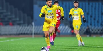 الاتفاق يواصل انتصاراته بفوز ثمين على العروبة في ختام الجولة 24 من دوري روشن