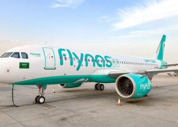 طيران ناس يتسلم الطائرة الثانية في 2025.. ويرفع السعة المقعدية خلال رمضان بـ 1.5مليون مقعد للرحلات الداخلية والدولية