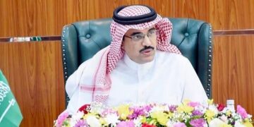 تعليم الطائف يطلق حملة “الانضباط المدرسي” لتعزيز السلوك والتحصيل الدراسي