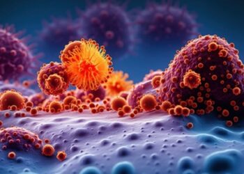 دراسة: التوتر والسمنة يسرّعان نمو أخطر أنواع السرطان