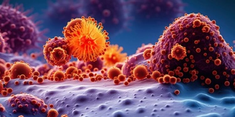 دراسة: التوتر والسمنة يسرّعان نمو أخطر أنواع السرطان