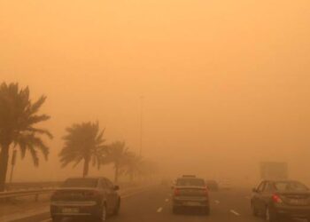 لطلاب المدارس.. إجراءات وقائية للحد من تأثيرات العواصف الرملية