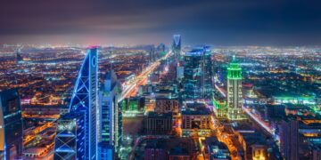 الاقتصاد السعودي ينمو 4.2% بدعم من القطاع غير النفطي والصادرات