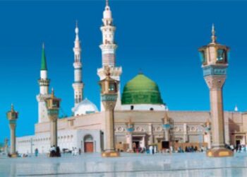 تعرف على مواقيت الصلاة في المدن والعواصم العربية